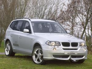 BMW ACS3 by AC Schnitzer